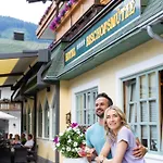 Bischofsmuetze Hotel Filzmoos