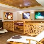 Hotel Bischofsmuetze Filzmoos