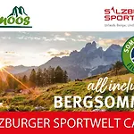 Bischofsmuetze Filzmoos