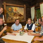 Bischofsmuetze