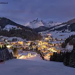 Bischofsmuetze 4*