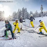 Bischofsmuetze 4* Filzmoos