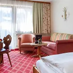 Hotel Bischofsmuetze