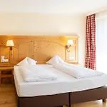 Bischofsmuetze Hotel 4*