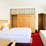 Bischofsmuetze Hotel Filzmoos