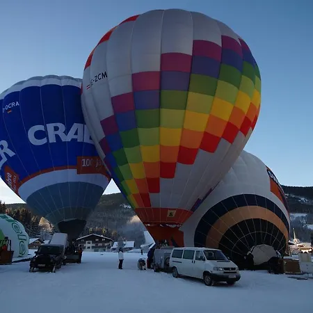 Bischofsmuetze 호텔 4*