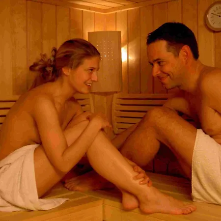 호텔 Bischofsmuetze 4*