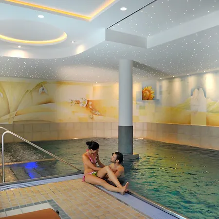 Bischofsmuetze 필즈모스