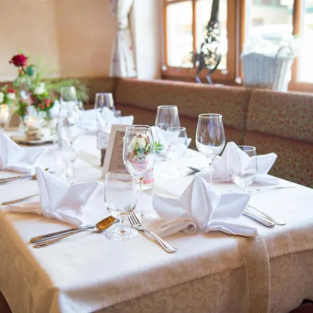 호텔 Bischofsmuetze