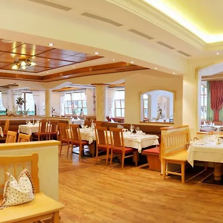 Hotel Bischofsmütze Filzmoos