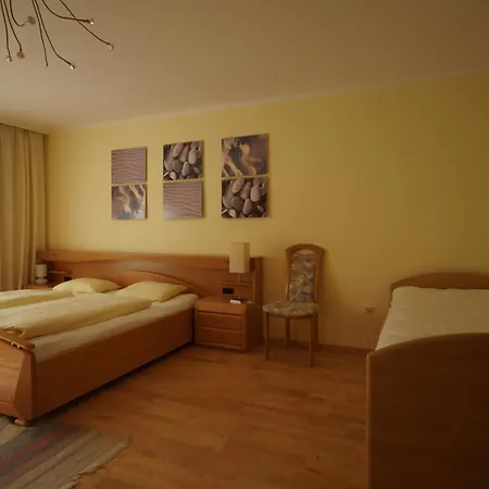 Bischofsmuetze 4* Filzmoos