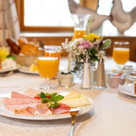 Hotel Bischofsmuetze Filzmoos