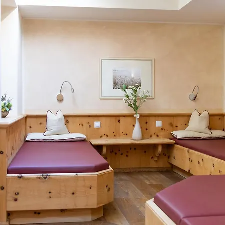 Bischofsmuetze 4* Filzmoos