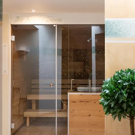 Bischofsmuetze Hotel