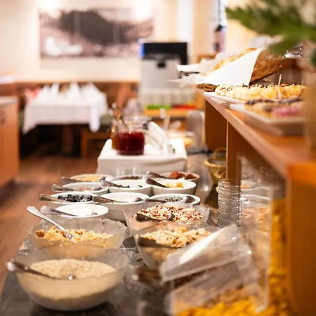 Hotel Bischofsmuetze