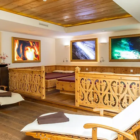 Hotel Bischofsmuetze Filzmoos