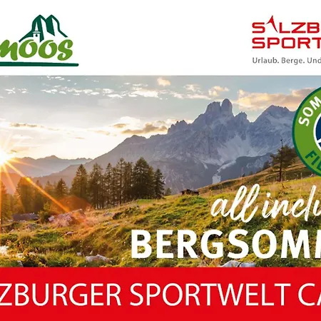 Bischofsmuetze Filzmoos