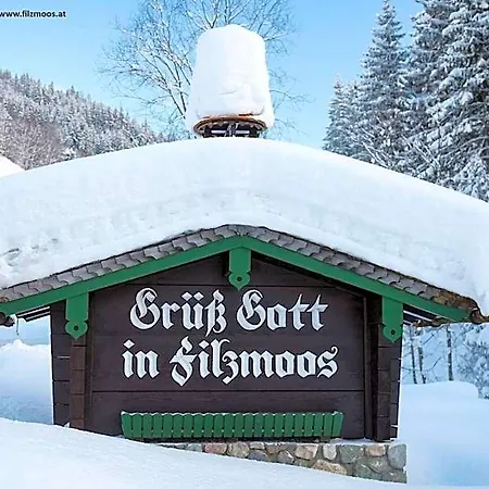Otel Bischofsmuetze Filzmoos