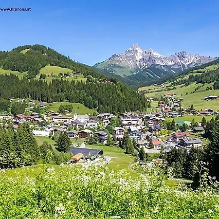Bischofsmuetze Otel 4*