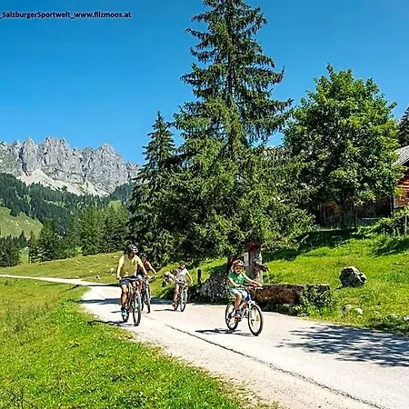 Bischofsmuetze Otel