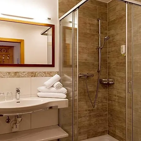 Otel Bischofsmuetze Filzmoos