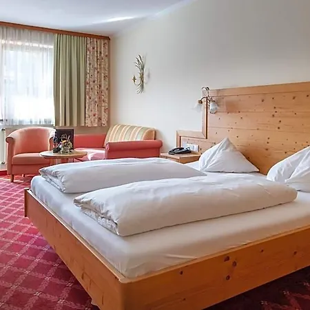 Bischofsmuetze Otel
