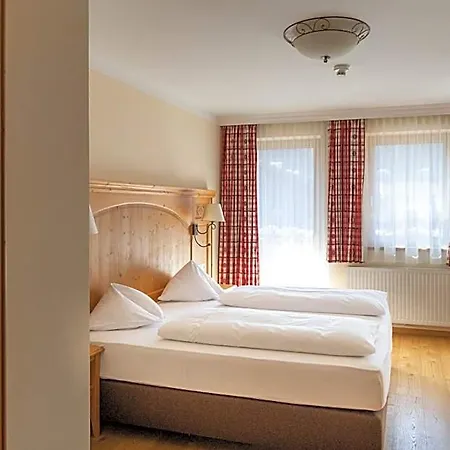 Otel Bischofsmuetze 4*