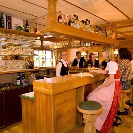 Bischofsmütze Filzmoos