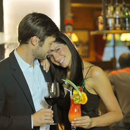 Hotel Bischofsmütze