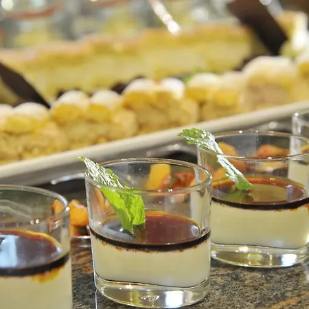 Bischofsmuetze Hotel 4*