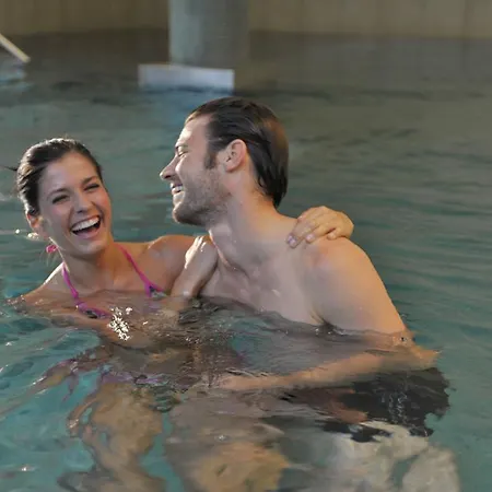 호텔 Bischofsmuetze 필즈모스