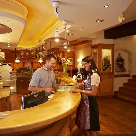 Bischofsmuetze Hotel Filzmoos