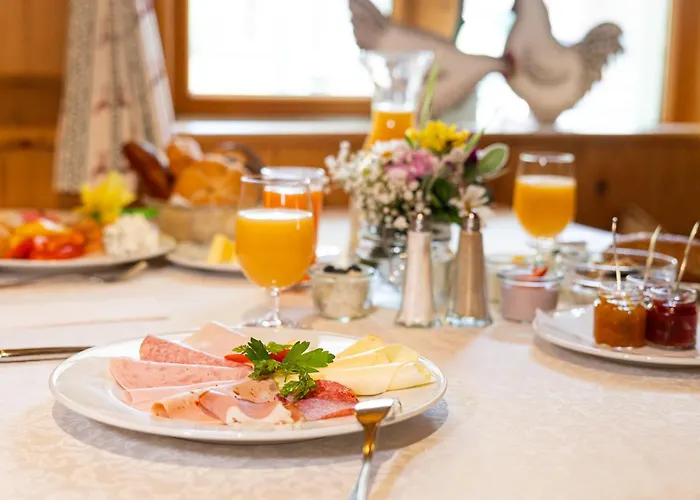 Hotel Bischofsmuetze Filzmoos