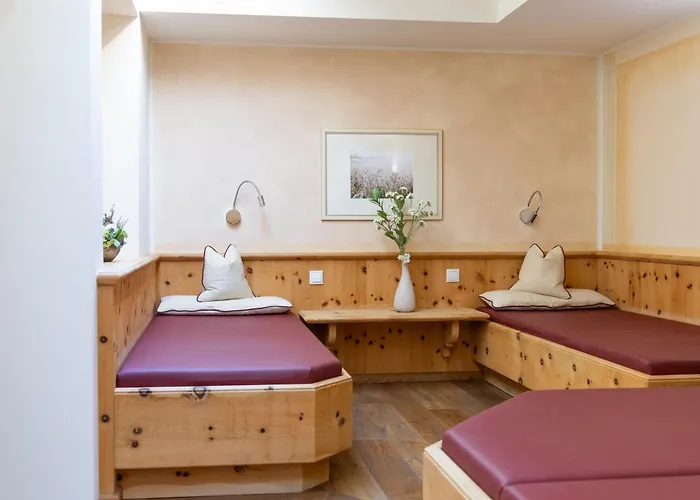 Bischofsmuetze 4* Filzmoos