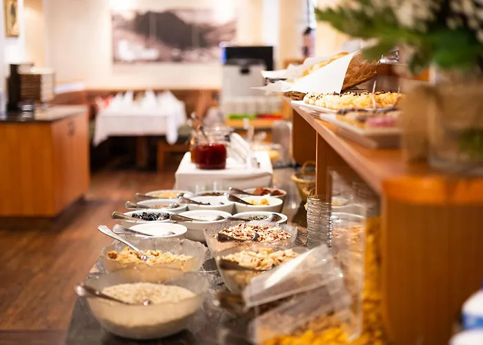 Hotel Bischofsmuetze