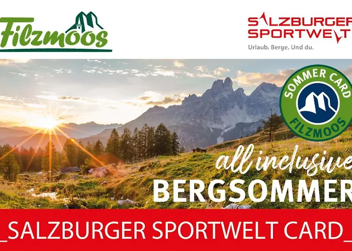 Bischofsmuetze Filzmoos