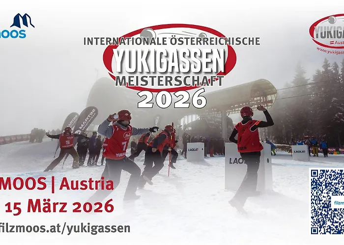 Bischofsmuetze Filzmoos