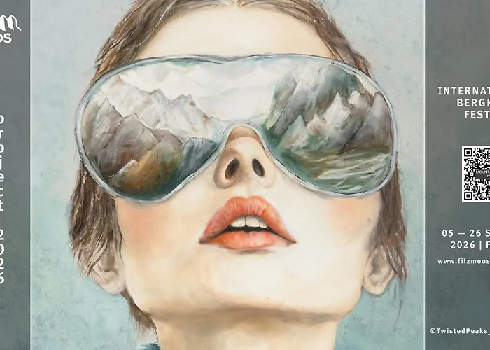 Bischofsmuetze Ξενοδοχείο