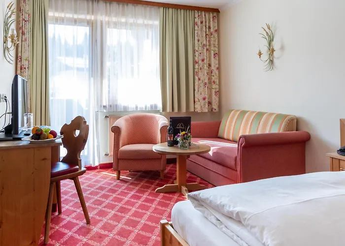 Hotel Bischofsmuetze