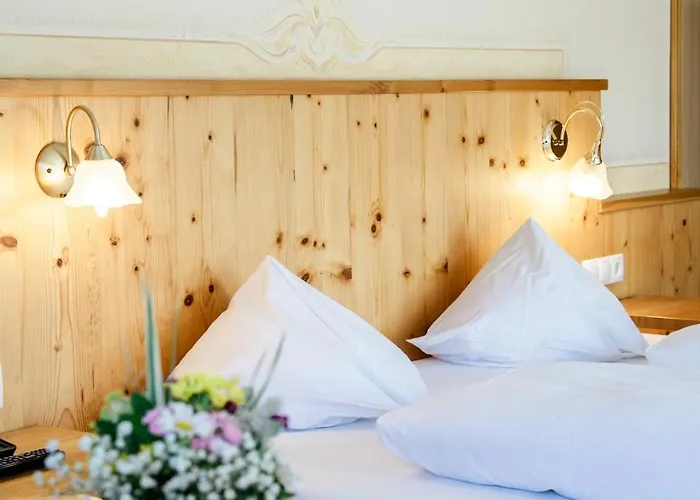 Hotel Bischofsmuetze 4*