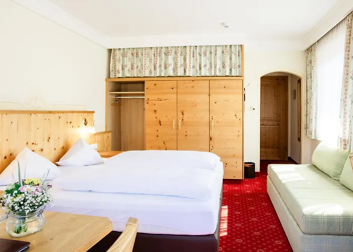 Bischofsmuetze Hotel Filzmoos